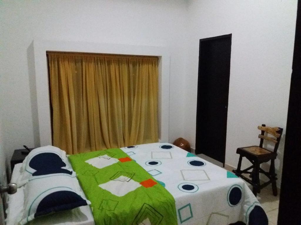 Hostal Morobik Popayan Bagian luar foto