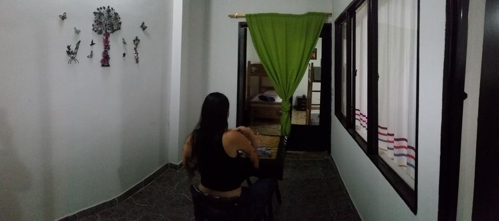 Hostal Morobik Popayan Bagian luar foto