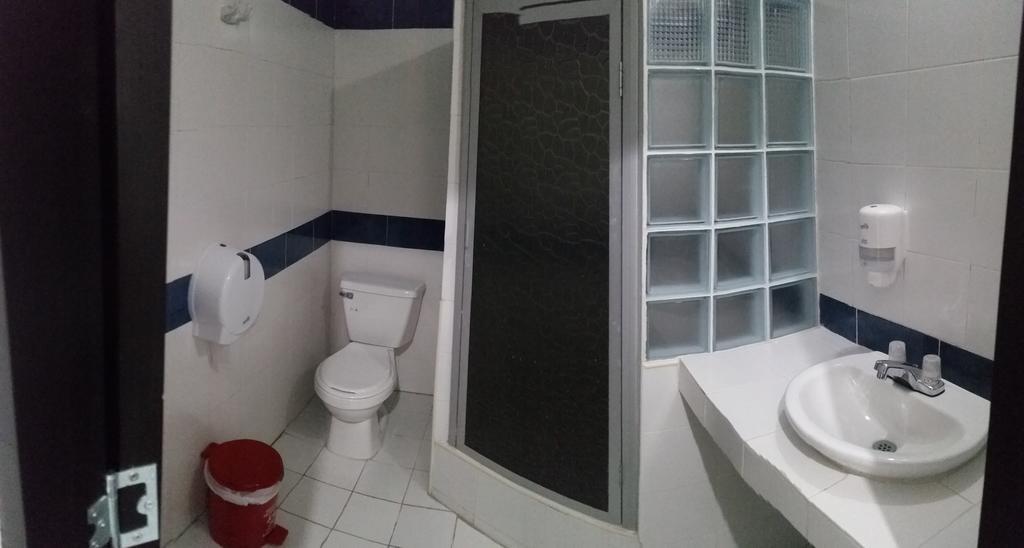 Hostal Morobik Popayan Bagian luar foto