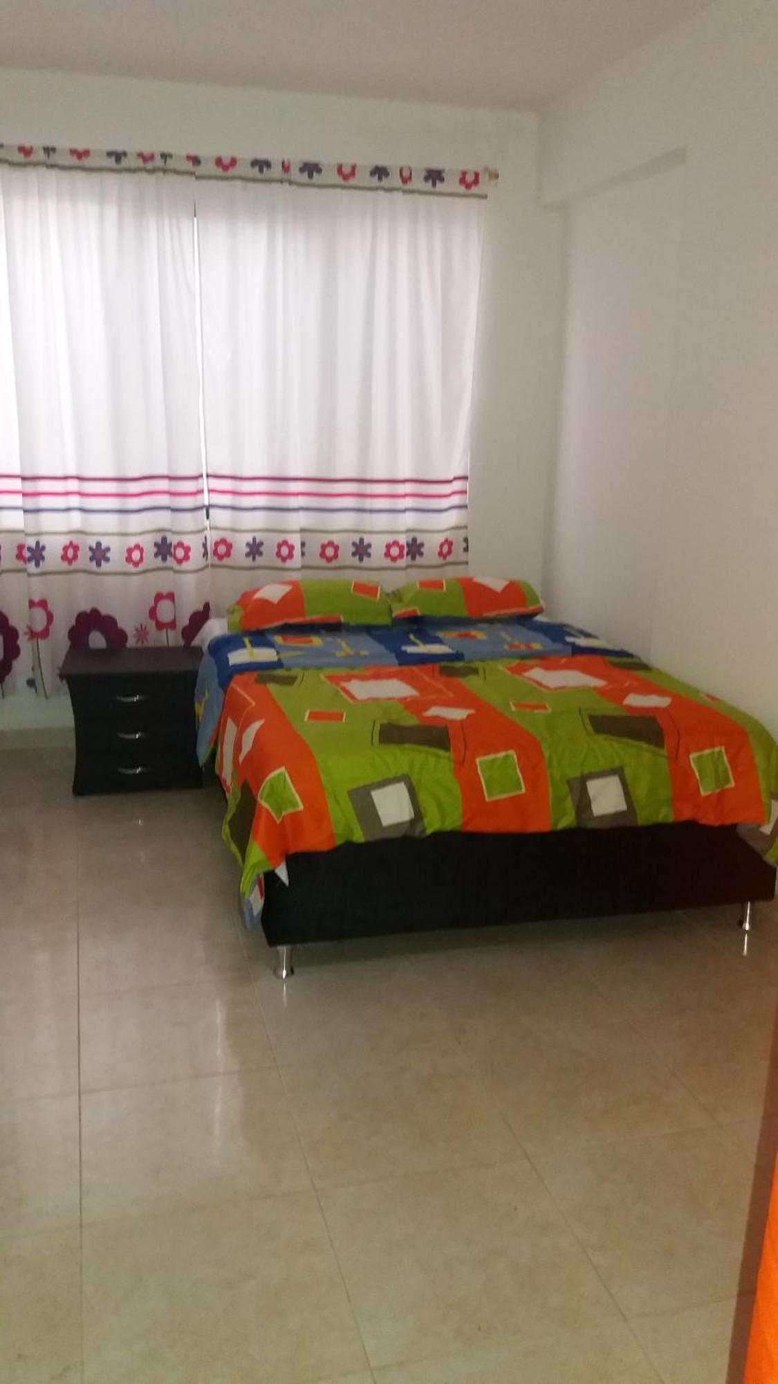 Hostal Morobik Popayan Bagian luar foto