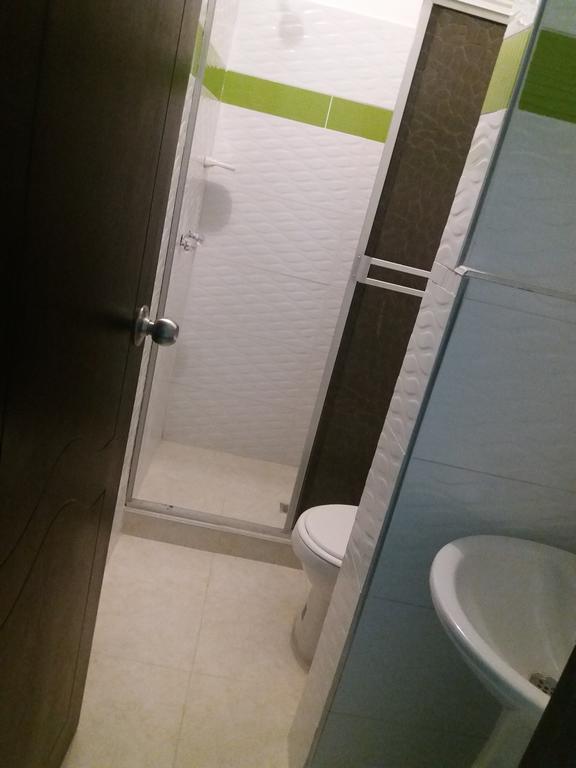 Hostal Morobik Popayan Bagian luar foto