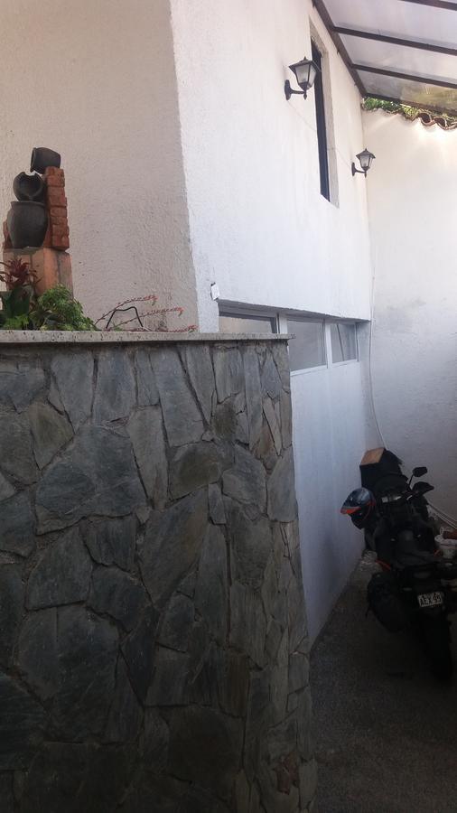 Hostal Morobik Popayan Bagian luar foto
