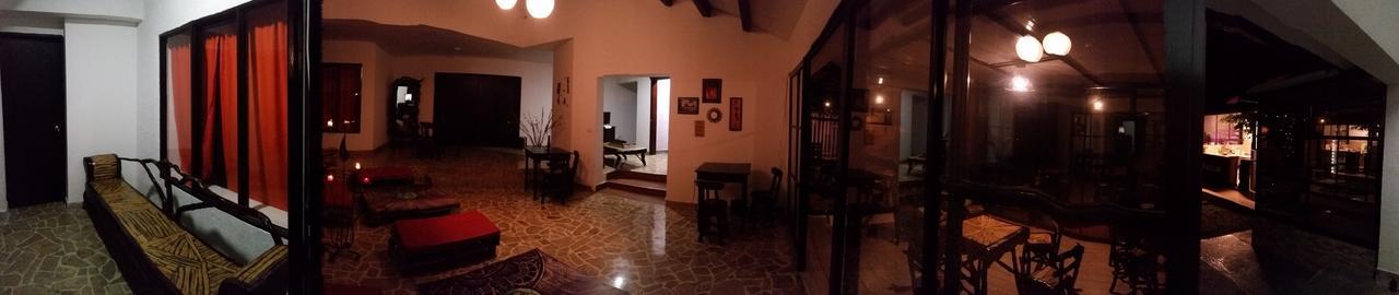 Hostal Morobik Popayan Bagian luar foto